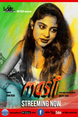 Masti